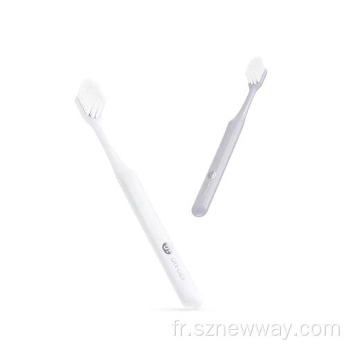 Mijia Dr.bei Portable Adulte Brosse à dents Jeunesse Edition